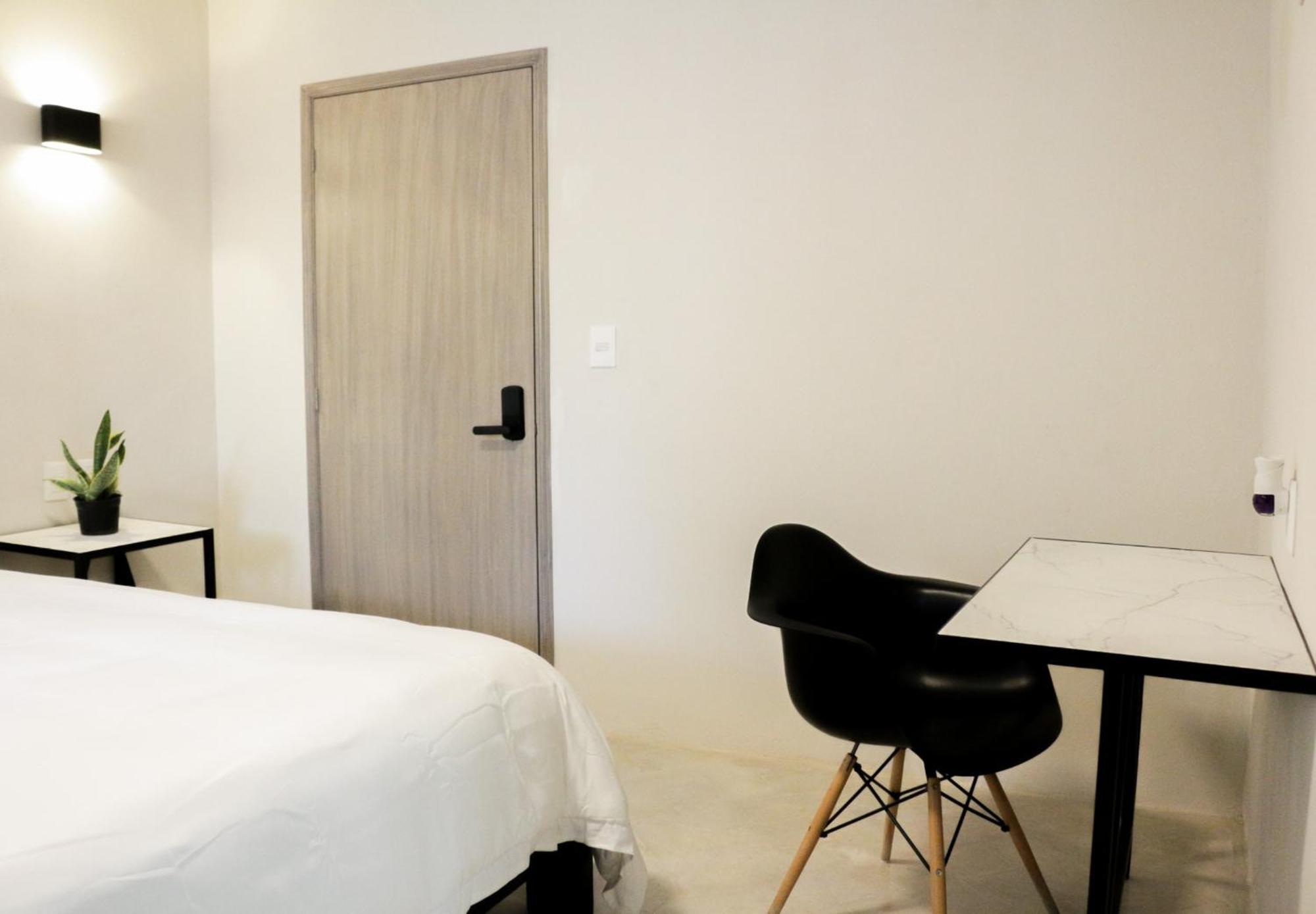 圣米格尔－德阿连德 Casa Relox 43酒店 外观 照片